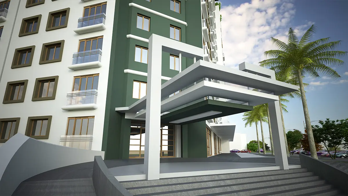 Kulvar Residence - 7