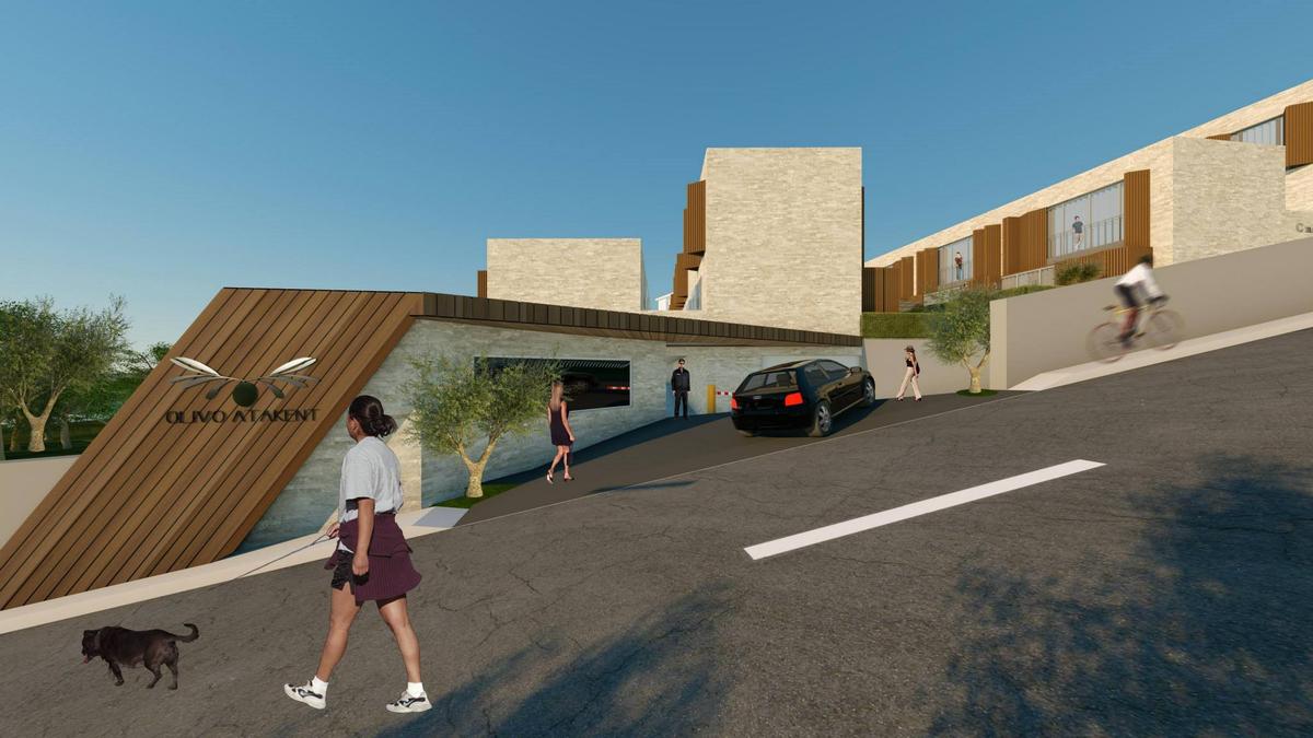 Olivo Atakent - 6