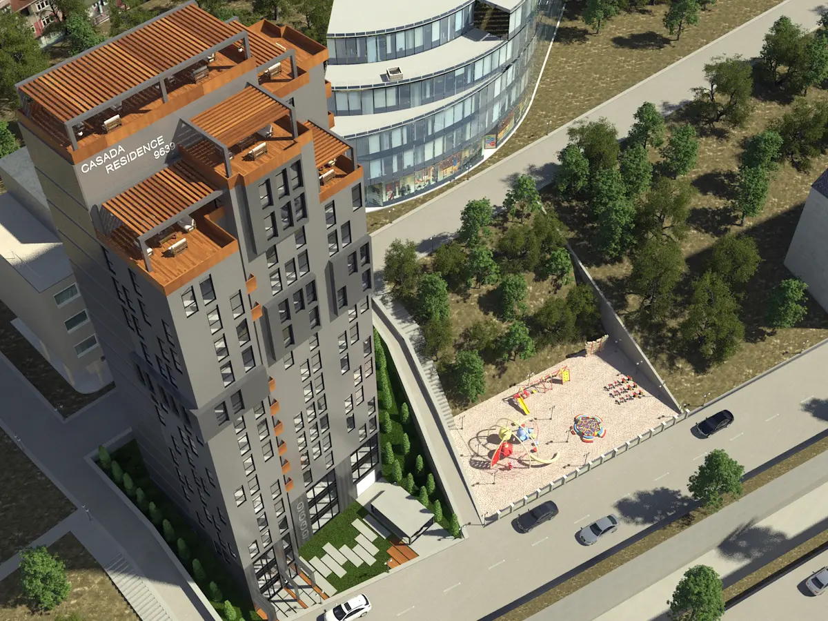 Casada Residence 9639 - 4