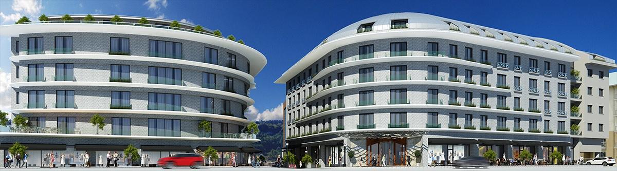 Larus Loft