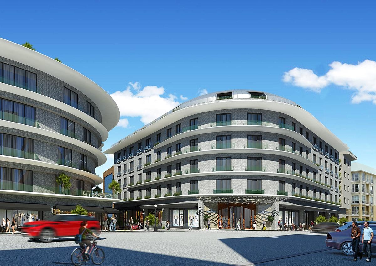 Larus Loft - 3