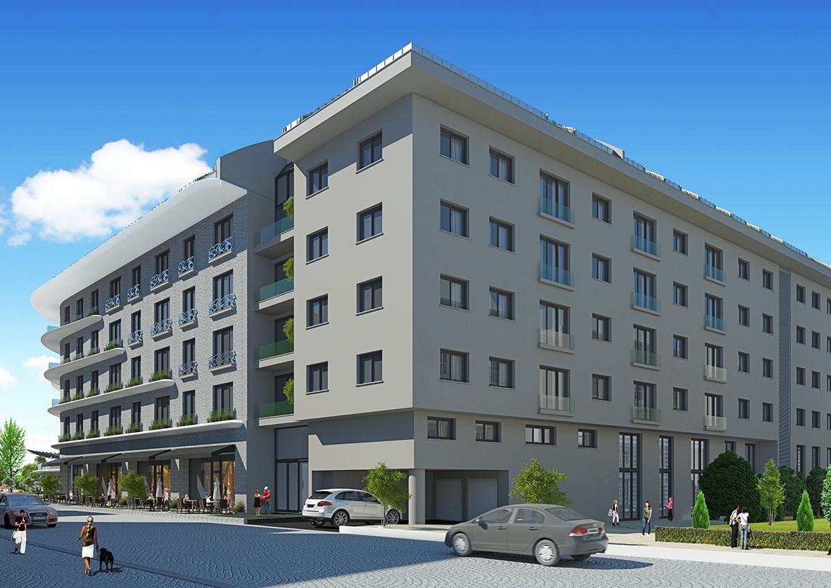 Larus Loft - 2