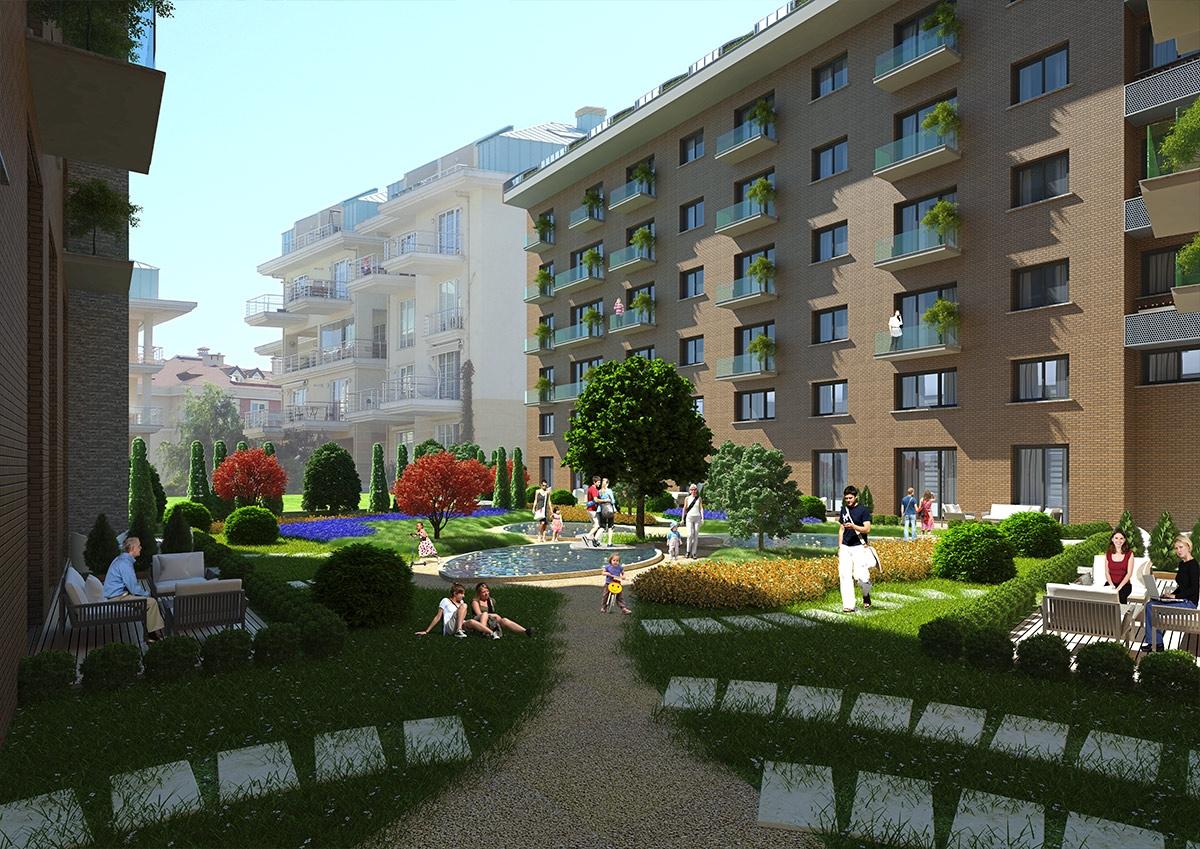 Larus Loft - 6