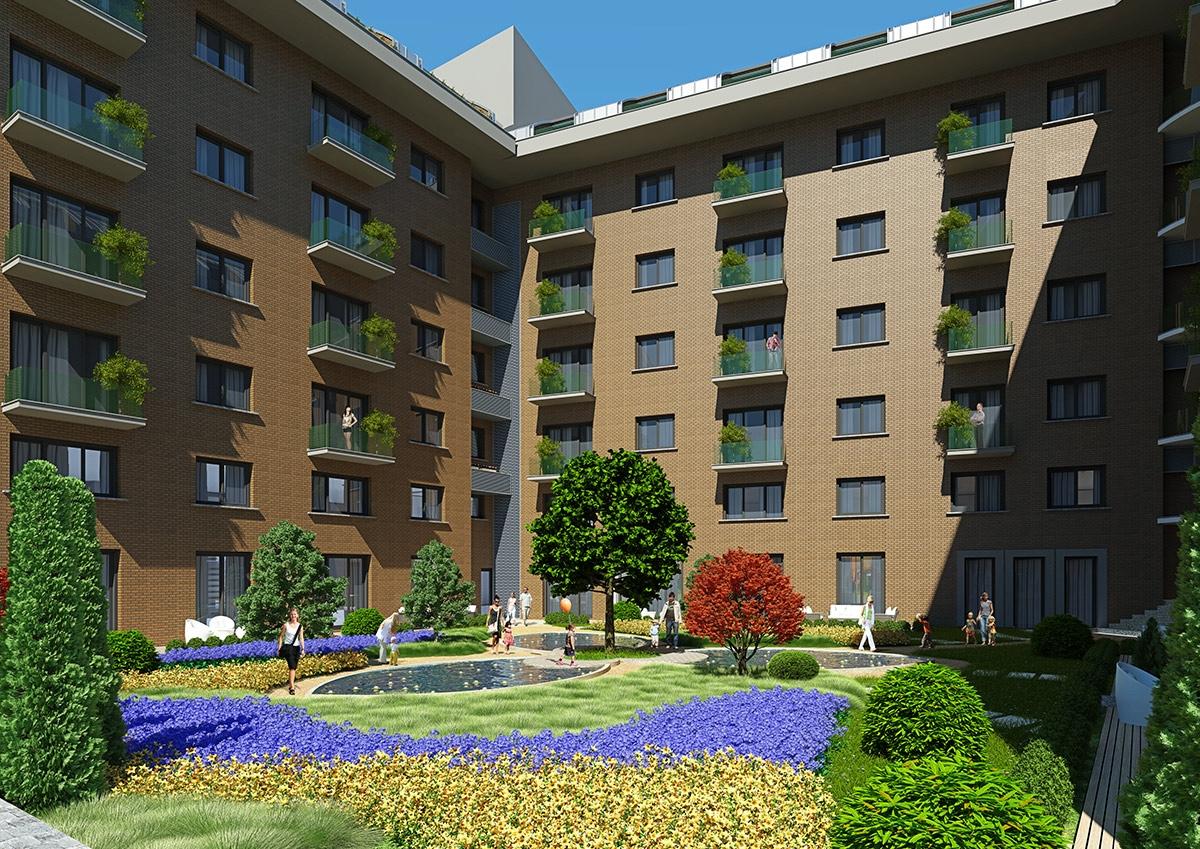 Larus Loft - 4