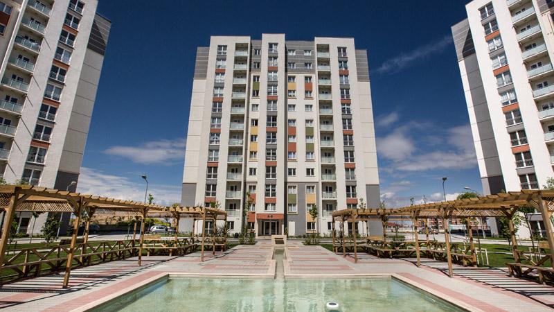 Sağlıkkent - 3