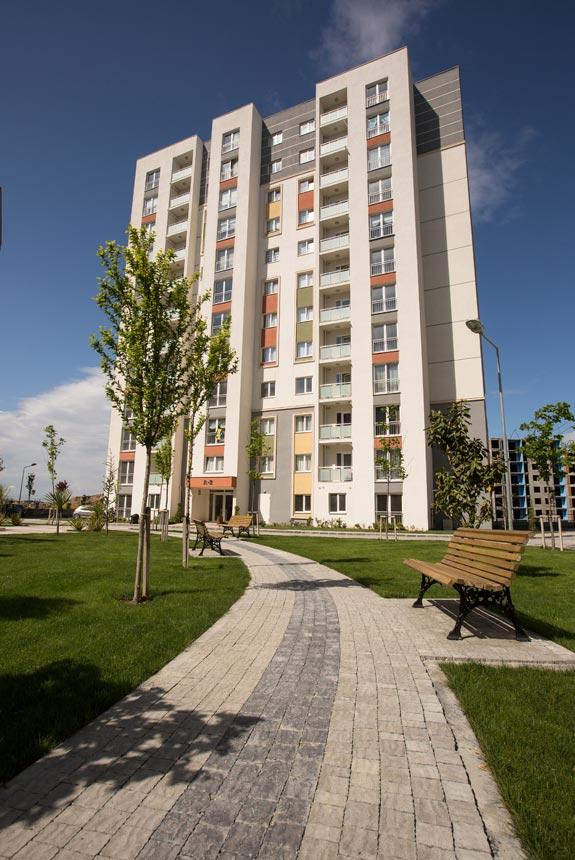 Sağlıkkent - 4