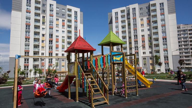 Sağlıkkent - 5