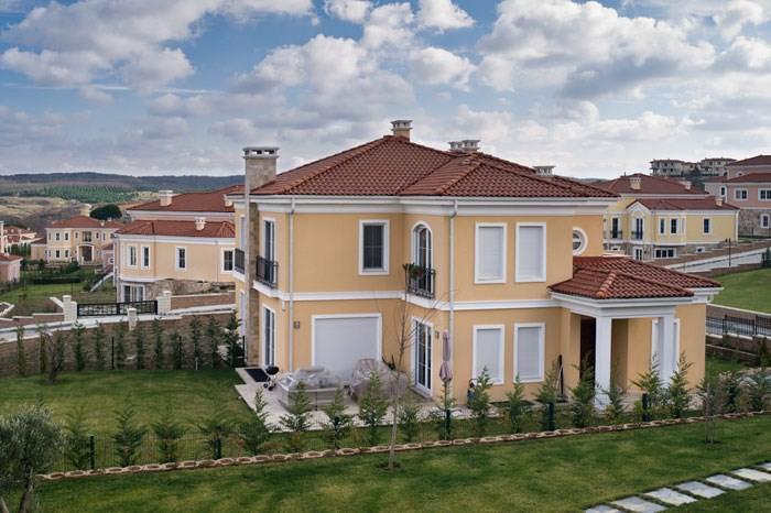 Neo Gölpark Cevizli Mahallesi - 2