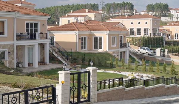 Neo Gölpark Cevizli Mahallesi - 3