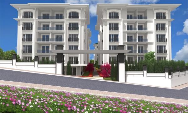 Gürpınar Konakları - 3