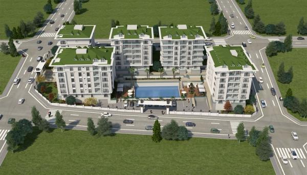 Gürpınar Konakları - 2