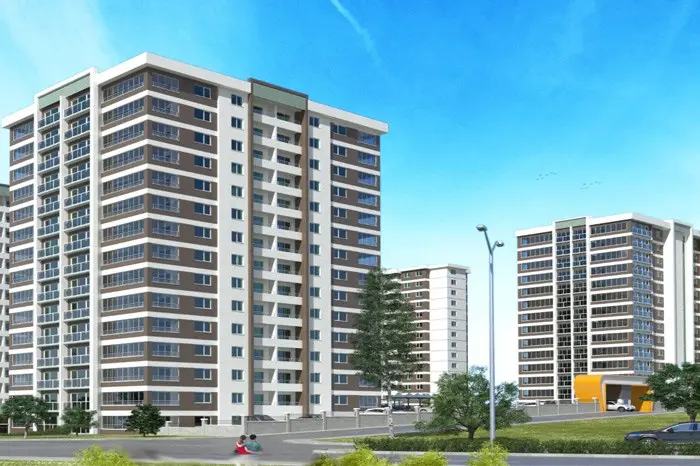 Arkadya Göksu Evleri - 7