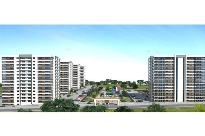 Arkadya Göksu Evleri - 3