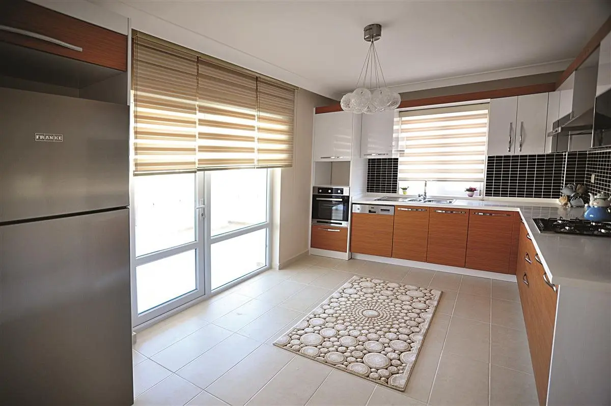 Burç Konutları 2  