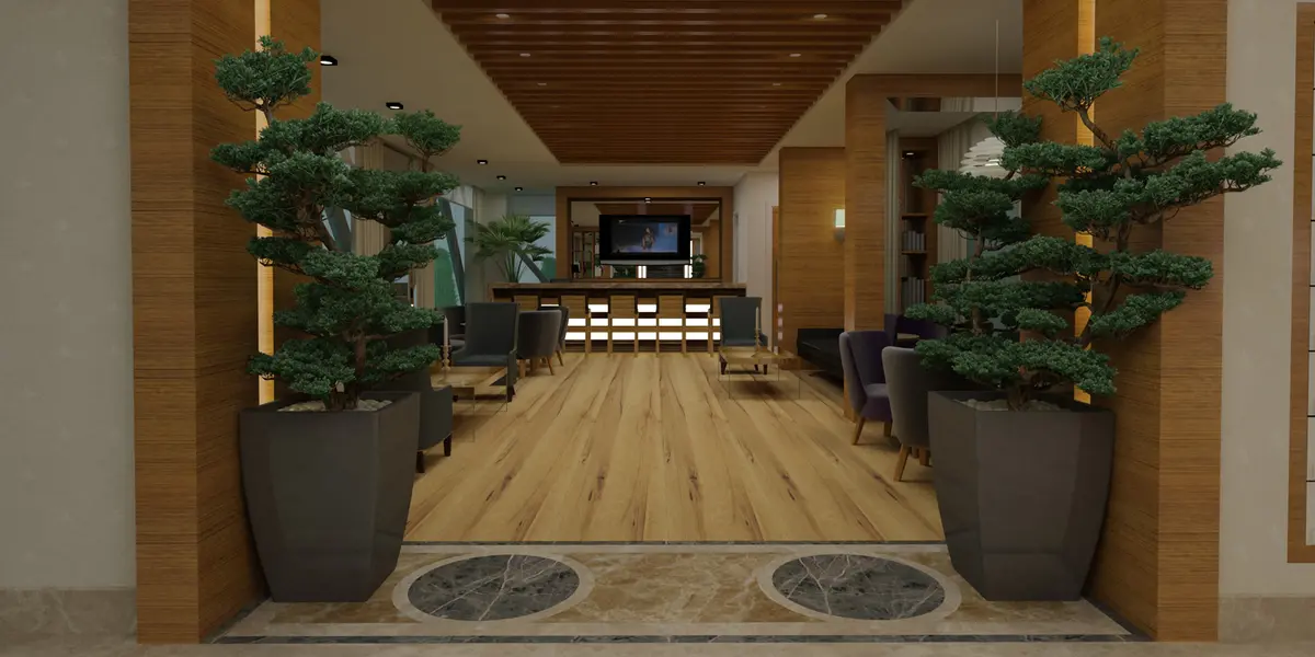 Ametist Residences - 8