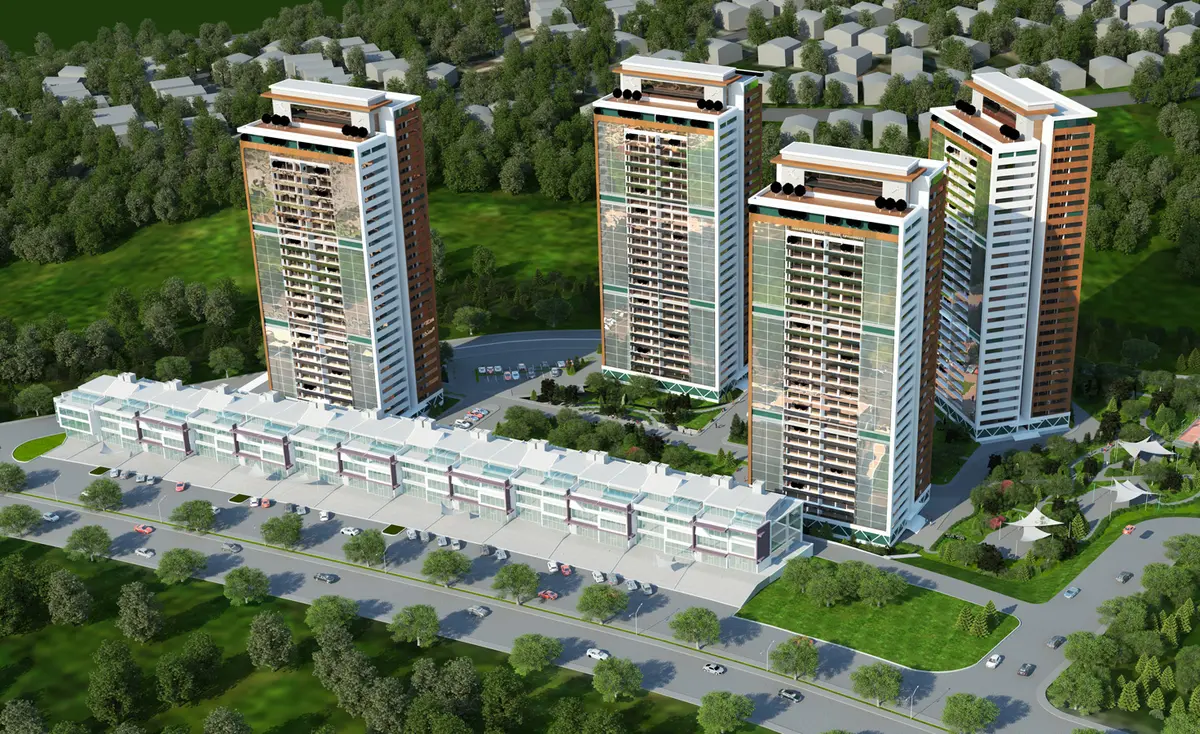 Ametist Residences - 7