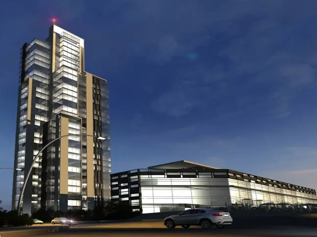 Paladyum Beytepe