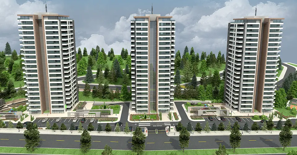 Aden Beytepe - 2