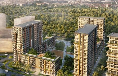 İnistanbul Hayat - 5