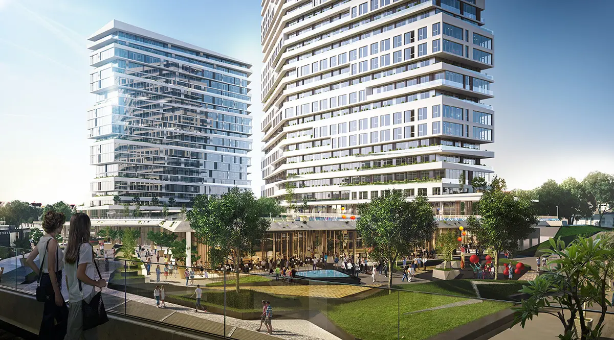 Nivo İstanbul - 8