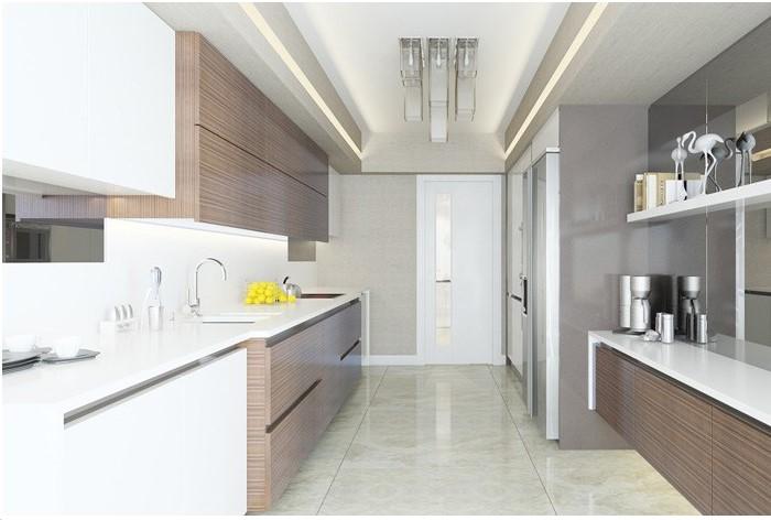 Multi Flat Residence - 11