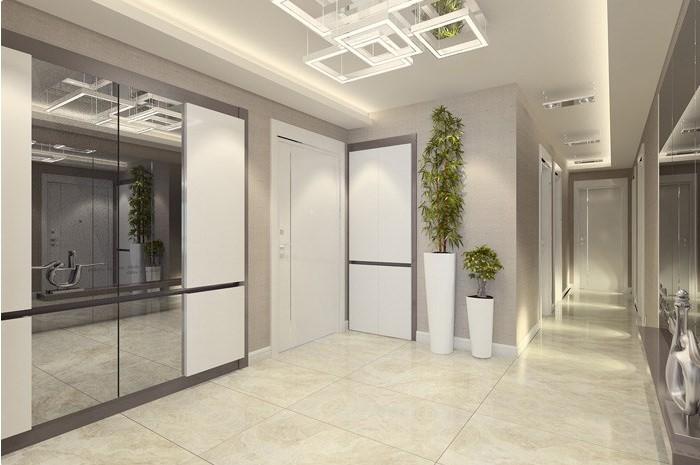 Multi Flat Residence - 9