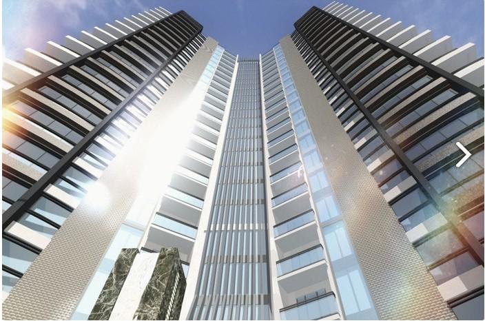 Multi Flat Residence - 7