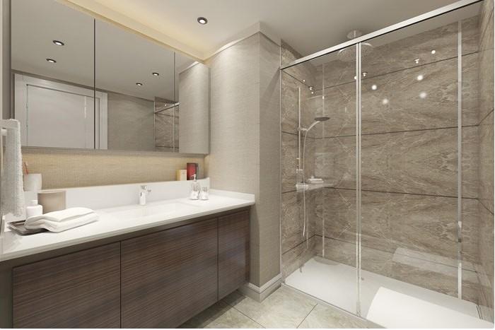 Multi Flat Residence - 10