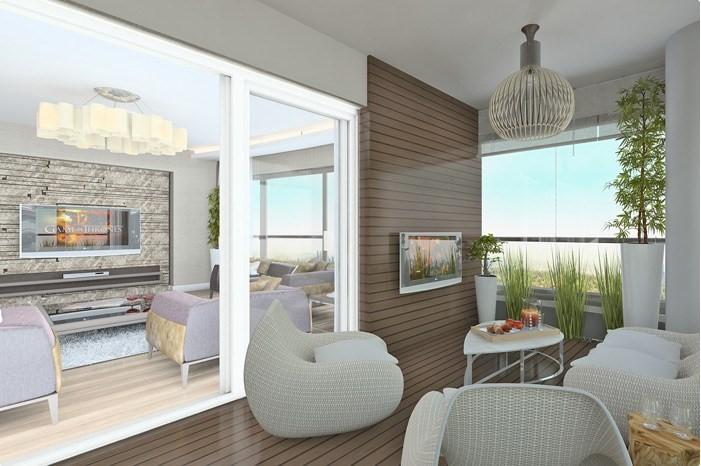 Multi Flat Residence - 15
