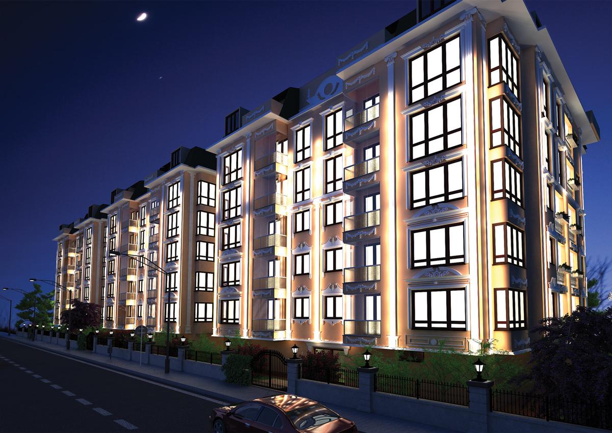 Vişne Life - 5