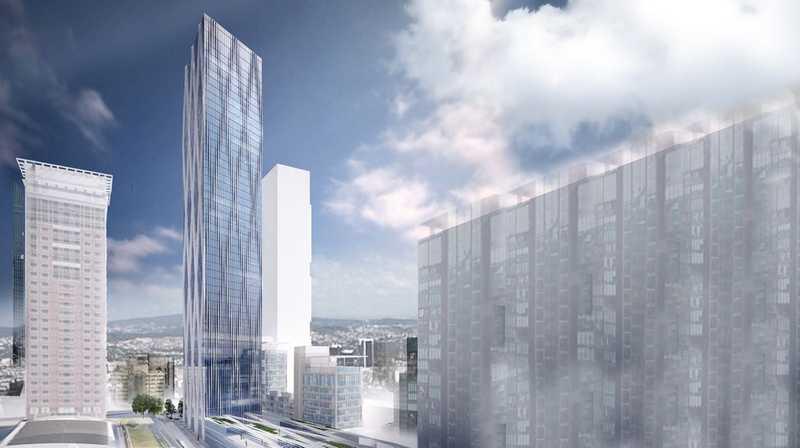 İstanbul Tower 205 - 5