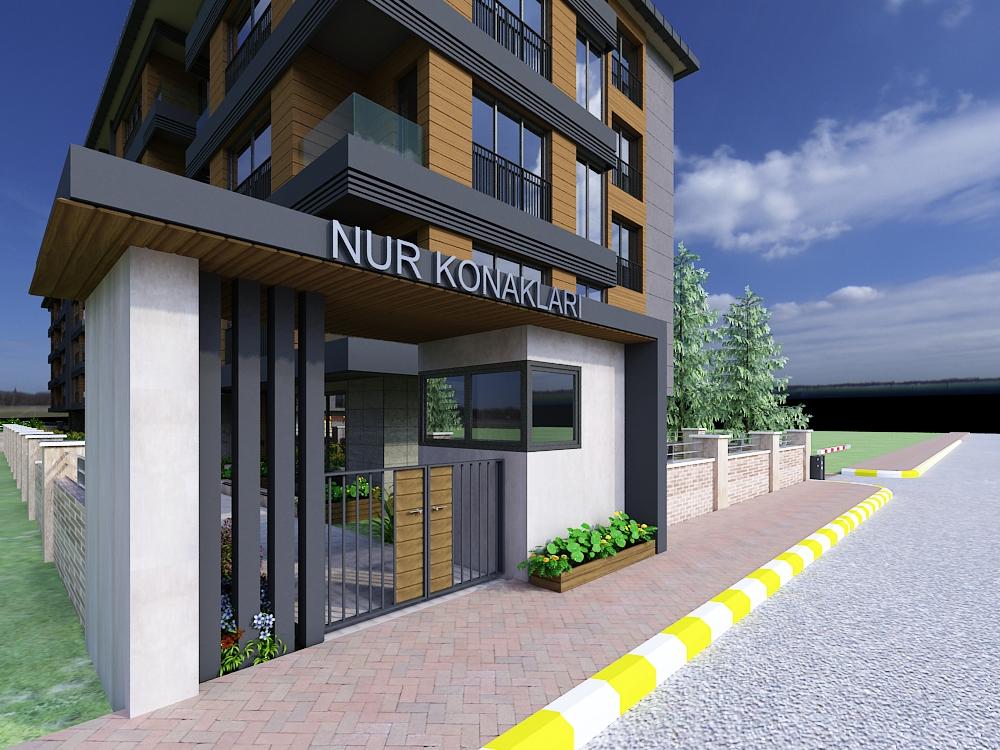 Nur Konakları - 3
