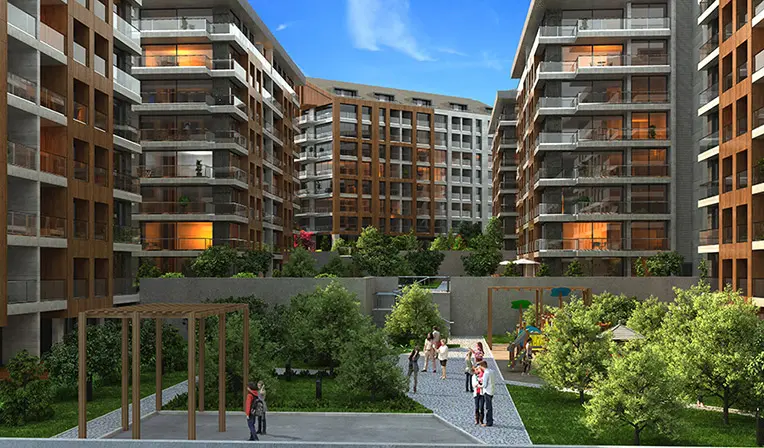 Lavinya City - 4