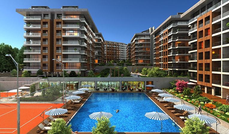 Lavinya City - 12