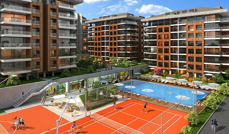 Lavinya City - 14