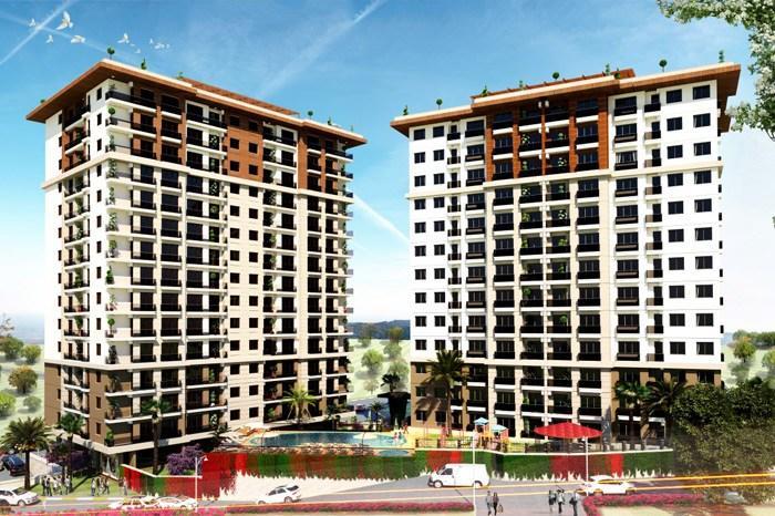 Kağıthane 4401Residence - 9