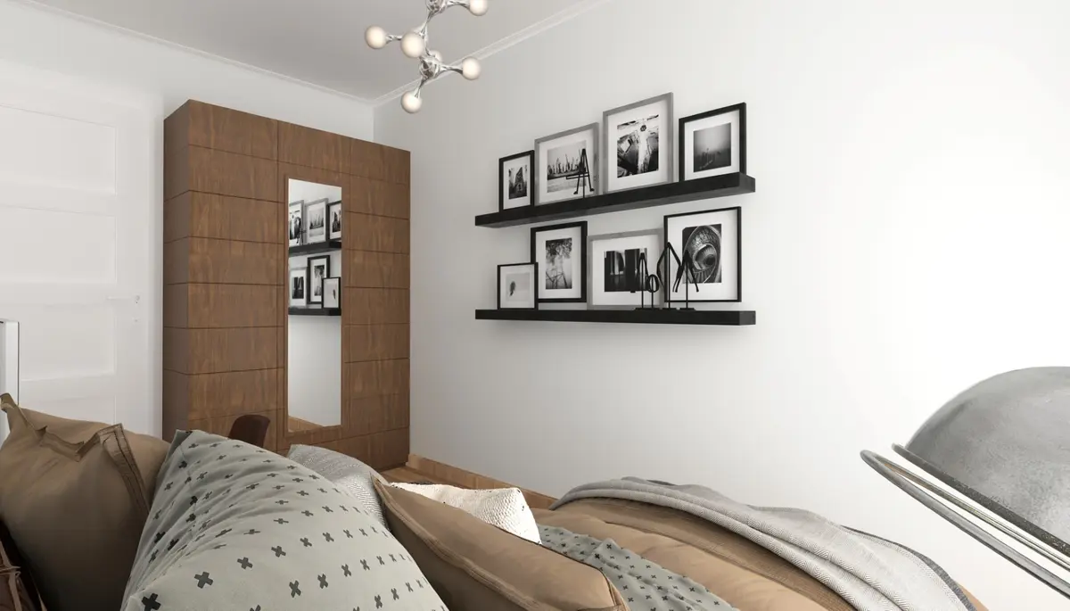 Kağıthane 4401Residence