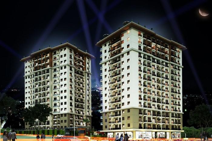 Kağıthane 4401Residence - 8