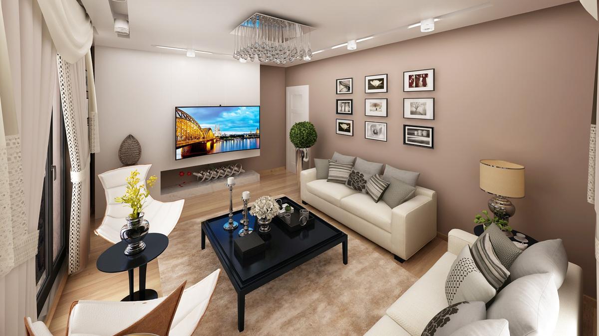 Kağıthane 4401Residence - 5