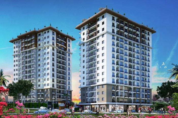 Kağıthane 4401Residence - 10