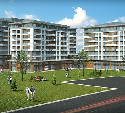 Centro Beylikdüzü - 7