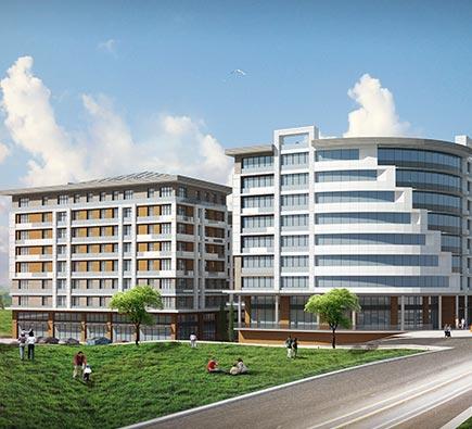 Centro Beylikdüzü - 2
