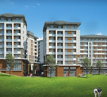 Centro Beylikdüzü - 9