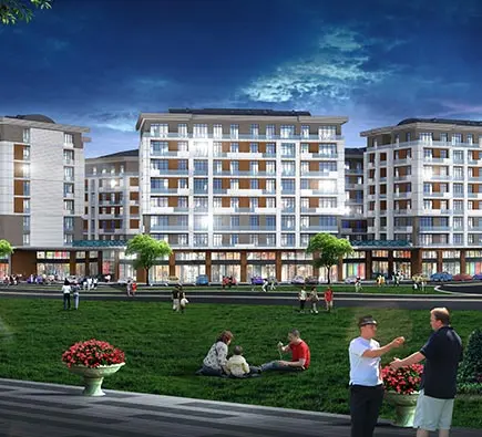 Centro Beylikdüzü - 3