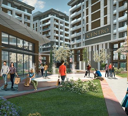 Centro Beylikdüzü - 8