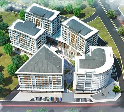 Centro Beylikdüzü - 6