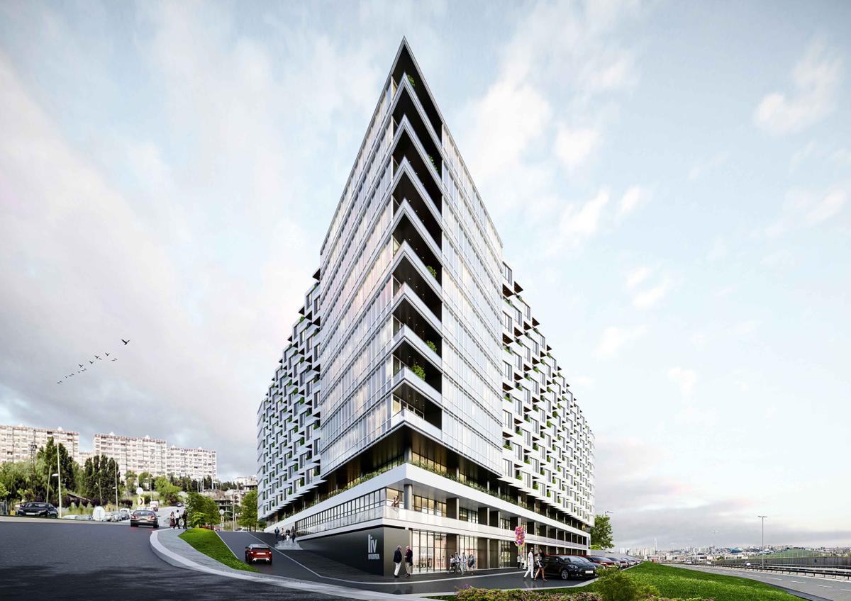 Liv Marmara