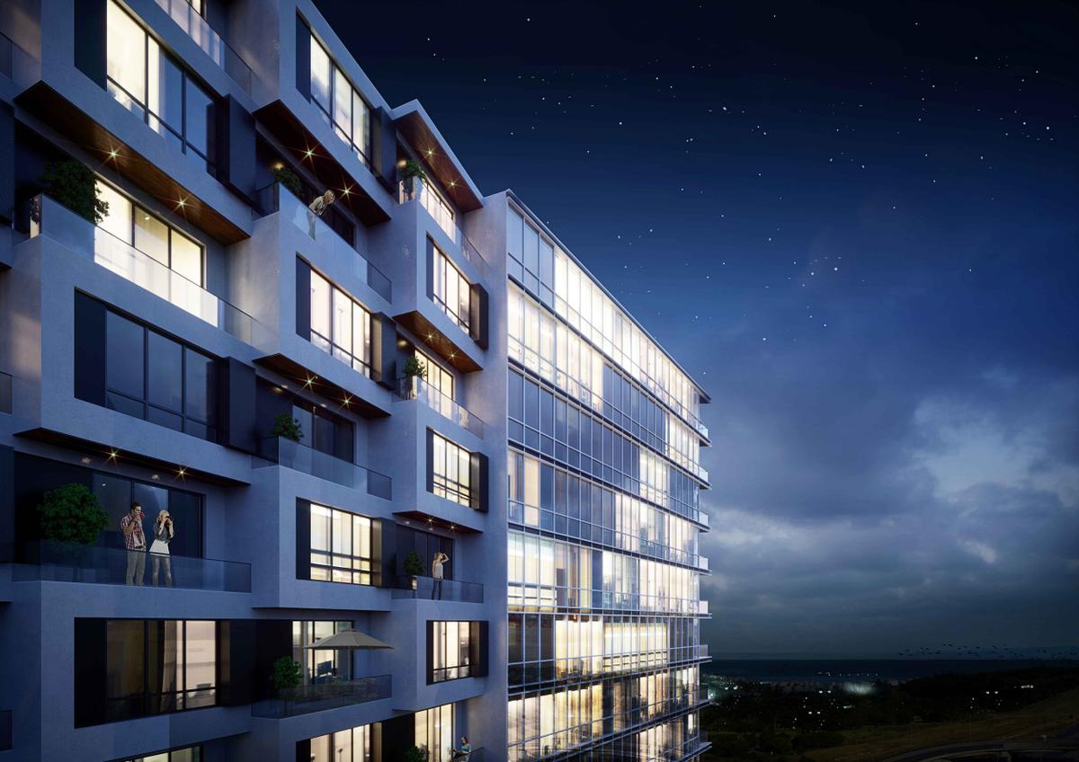 Liv Marmara - 4
