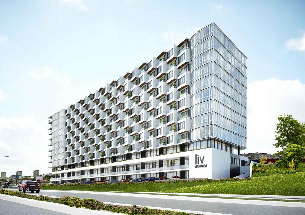 Liv Marmara - 2
