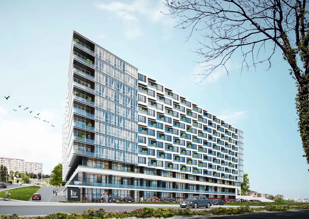 Liv Marmara - 5